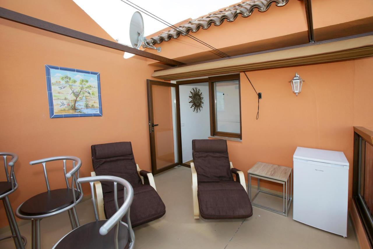 Apartament Bungalow Vistahermosa Calpe Zewnętrze zdjęcie